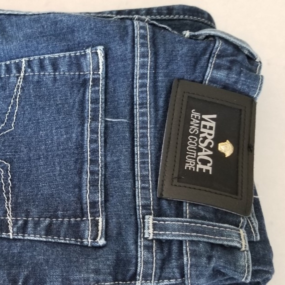 Original Versace Collection Jeans - Picture 4 of 6